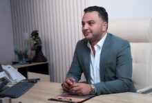 الدكتور محمد صبحي بطاطا: "نسور الوادي" تطير للأسكندرية للمشاركة في معرض أجرو الكيس الدولي 2025