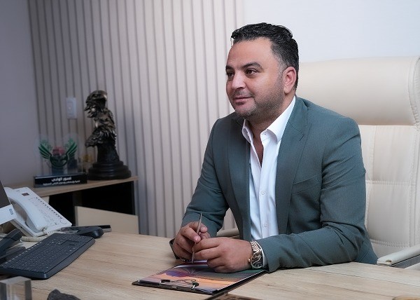 الدكتور محمد صبحي بطاطا: "نسور الوادي" تطير للأسكندرية للمشاركة في معرض أجرو الكيس الدولي 2025