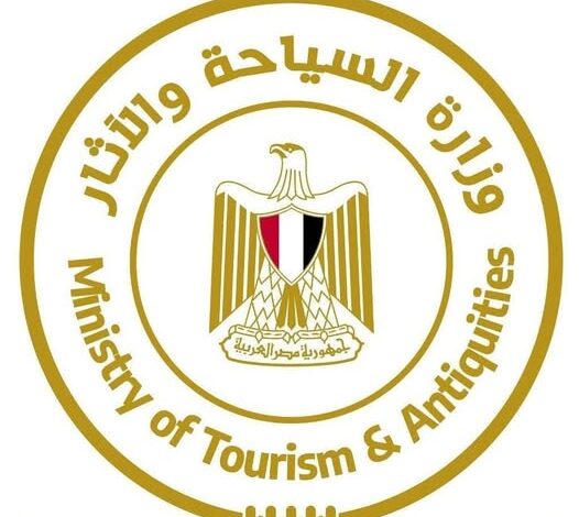 احالة موضوع اختفاء لوحة أثرية من مقبرة "خنتي كا" إلى النيابة العامة للتحقيق