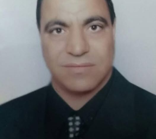 نقطه من اول السطر .. التستر بالحصانة لاخفاء الجريمة