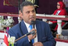 عمر عوض: فوز مصر بعضوية مجلس حقوق الإنسان انتصار جديد للدبلوماسية المصرية بقيادة الرئيس السيسي