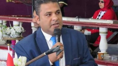 عمر عوض: فوز مصر بعضوية مجلس حقوق الإنسان انتصار جديد للدبلوماسية المصرية بقيادة الرئيس السيسي