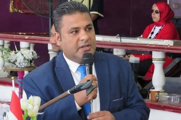 عمر عوض: فوز مصر بعضوية مجلس حقوق الإنسان انتصار جديد للدبلوماسية المصرية بقيادة الرئيس السيسي