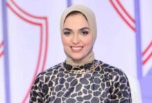 نيرة الأحمر تلقن حسين الشحات درس في الأخلاق بمواقع التواصل الإجتماعي