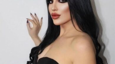 ليال خوري: سعيدة بنجاح جولتي الغنائية في دبي وأحضّر لمفاجأة فنية ضخمة في حفل رأس السنة 2026