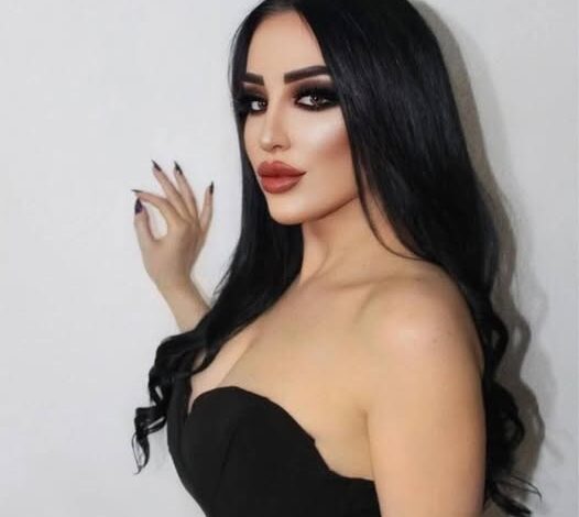 ليال خوري: سعيدة بنجاح جولتي الغنائية في دبي وأحضّر لمفاجأة فنية ضخمة في حفل رأس السنة 2026