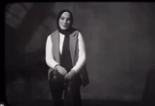 الموزع هشام البنا يحتفل بتصدر أغنية "عيش هتعرف" مع النجمة نداء شرارة التريند