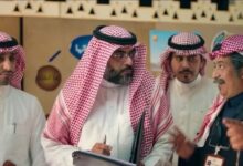 بدء عرض مسلسل “فخر السويدي” الذي يستكمل قصة طلاب مدرسة السويدي