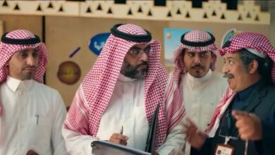 بدء عرض مسلسل “فخر السويدي” الذي يستكمل قصة طلاب مدرسة السويدي