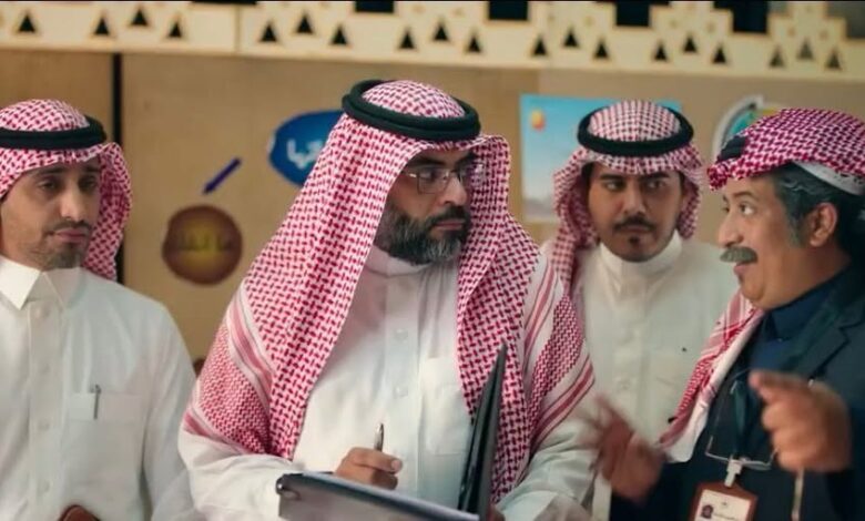 بدء عرض مسلسل “فخر السويدي” الذي يستكمل قصة طلاب مدرسة السويدي