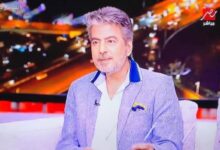 انفراد خاص للنجم "جمال عبد الناصر" من شرم الشيخ .. مصر تصنع السلام وتكتب التاريخ من جديد