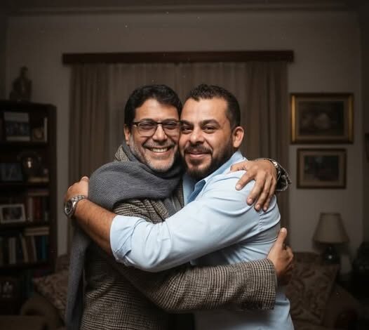 انفراد خاص: النجم الأردني منذر رياحنه يفتح صندوق ذكرياته بهذه الذكرى