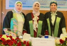 جامعة القاهرة تناقش رسالة ماجستير حول "المخطوطات المصحفية الوقفية"
