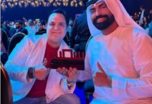 انفراد خاص: تكريم النجم الإماراتي الكلاسيكي الأول أحمد الحوسيني في جائزة "واو الحمراء"