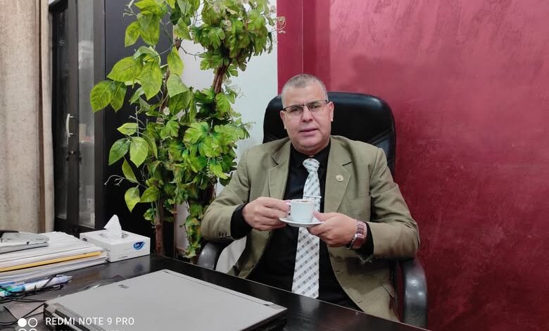 أشد من محاسبة النفس من الشريك الشحيح