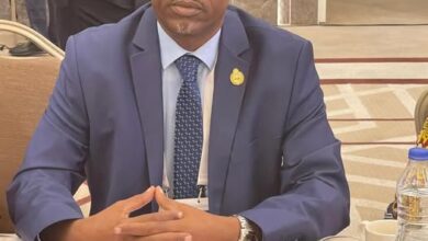 البرلمان العربي: الرقابة البرلمانية في مواجهة الإرهاب ضمان مهم لمراعاة احترام حقوق الإنسان