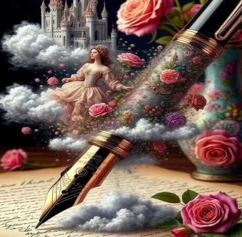 خفقات الحرية والألم !!