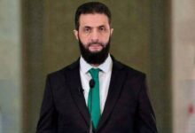 الأمم المتحدة ترفع اسم الرئيس السورى من قوائم الإرهـاب