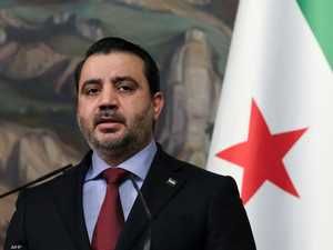 الشيبانى التحول فى الدبلوماسية السورية هو تحوّل تاريخى فى تمثيل سوريا بشكل لائق