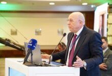 انطلاق ملتقى المجلس العربي للاختصاصات الصحية لعام 2025 في عمّان