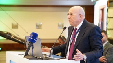 انطلاق ملتقى المجلس العربي للاختصاصات الصحية لعام 2025 في عمّان