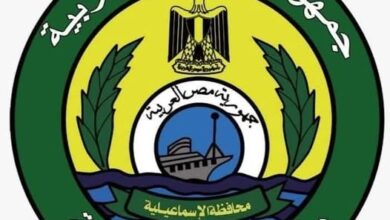 محافظ الإسماعيلية يزور مديرة مكتب المتابعة بديوان عام محافظة الإسماعيلية عقب تعرضها لحادث سير