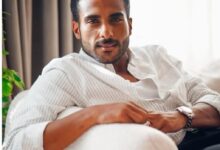 النجم الكويتي منصور البلوشي يعيش حالة من النشاط الفني ويتصدر التريند