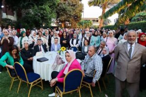سفير تركيا بالقاهرة:يدرس أكثر من 10,000 طالب مصري في أكثر من 200 جامعة حكومية وخاصة في تركيا 2 سفير تركيا بالقاهرة:يدرس أكثر من 10,000 طالب مصري في أكثر من 200 جامعة حكومية وخاصة في تركيا