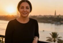 أنا وليلى والعشق