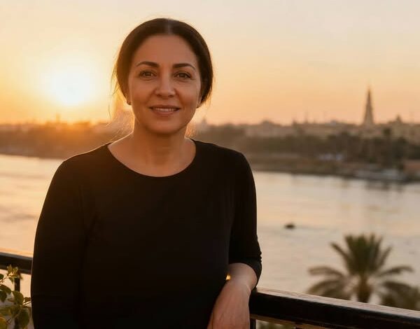 أنا وليلى والعشق