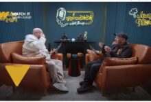 علاء مرسي يتصدر التريند العالمي في فضفضت أوي مع معتز التوني ويكشف أسرار البدايات