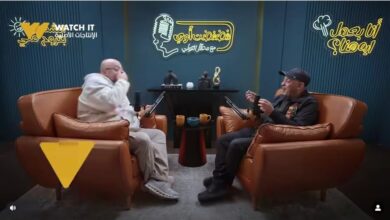 علاء مرسي يتصدر التريند العالمي في فضفضت أوي مع معتز التوني ويكشف أسرار البدايات