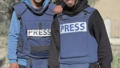 استشهاد صالح الجعفراوي برصاص مجهولين في غزة: تفاصيل أولية والتحقيق جارٍ