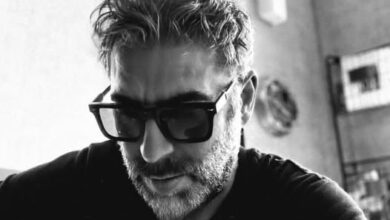 سعيد الماروق يعيش حالة من النشاط الفني في تركيا ومسلسل "الوحوش 2" مفاجأة من العيار الثقيل