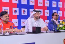 ايه ام اتش للرياضة تطلق فريق ASPIN STALLIONS أول فريق بملكية إماراتية في دوري T10 بأبوظبي
