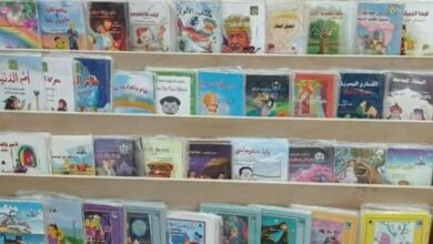 فتح منفذ بيع للهيئة المصرية العامة للكتاب بمكتبة مصر العامة في أسوان