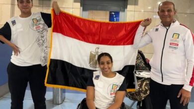 المنتخب المصري للخماسي الحديث يشارك في دورة الألعاب الشاطئية للقدرات الرياضية بتركيا 7 المنتخب المصري للخماسي الحديث يشارك في دورة الألعاب الشاطئية للقدرات الرياضية بتركيا