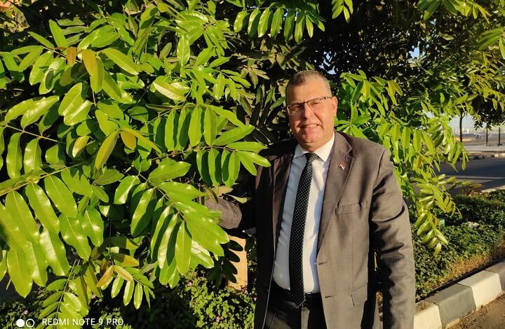 مبشرات بين يدي رحمة الله ونزول نعمته