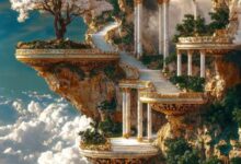 خلف قناع الرحمة