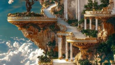 خلف قناع الرحمة 3 خلف قناع الرحمة