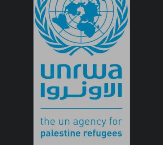 وجود الوكاله حيوي لتلبية الاحتياجات الإنسانيه العاجله في جميع أنحاء الأراضي الفلسطينيه المحتله