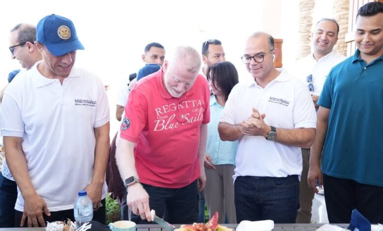 الرقابة المالية تنظم يوماً ترفيهياً للعاملين بالهيئة