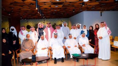 تألّق محمد العمري وماهر عبدالوهاب في أمسية “منهجيّات الإعلام السياحي والثقافي” بجدة 3 تألّق محمد العمري وماهر عبدالوهاب في أمسية “منهجيّات الإعلام السياحي والثقافي” بجدة