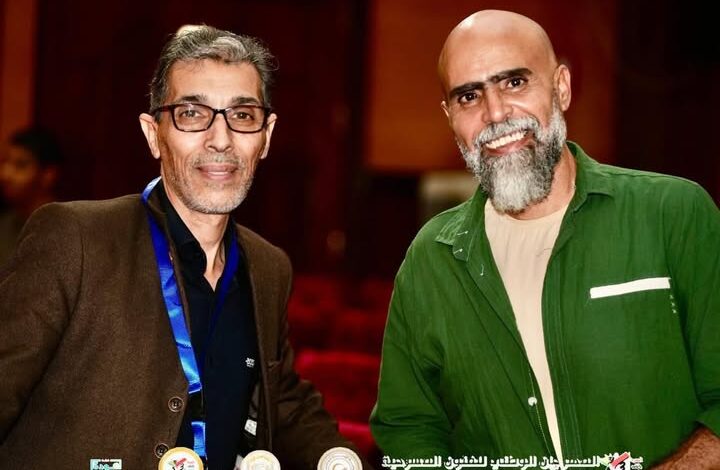 النسخة الثالثة عشر للمهرجان الوطني للفنون المسرحية بطرابلس تضيء المشهد الثقافي الليبي