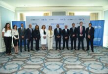 تمويل طويل الأجل بقيمة 30 مليار جنيه لـ"المنطقة الاقتصادية لقناة السويس" من CIB مصر