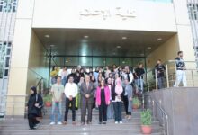 كلية الإعلام بجامعة عين شمس تُحيي الذكرى ال 52 لحرب أكتوبر المجيدة