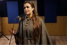 يا ملكة وحشتيني.. سيمون تبكي القلوب بمنشور مؤلم في ذكرى وفاة والدتها