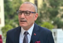 «سفير تركيا» اليوم بنحتفل بالذكرى الـ102 لتأسيس جمهوريتنا بحماس وإصرار وإيمان.