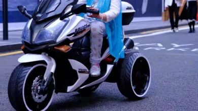 منع الاسكوتر الكهربائي في قرار حاسم من محافظ القاهرة؟ وهل يوجد بديل؟ 4 منع الاسكوتر الكهربائي في قرار حاسم من محافظ القاهرة؟ وهل يوجد بديل؟