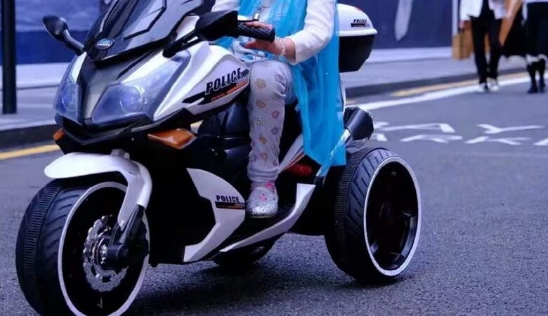 منع الاسكوتر الكهربائي في قرار حاسم من محافظ القاهرة؟ وهل يوجد بديل؟